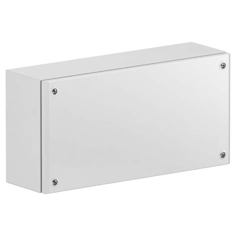 sbm metal enclosure